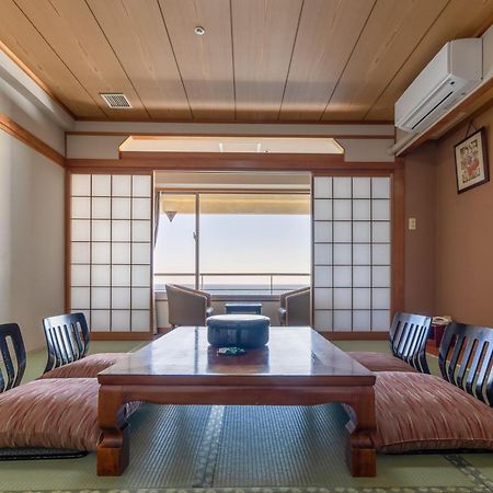 Studio de 34 m² en Appartement avec 1 salle Higashiizu Extérieur photo