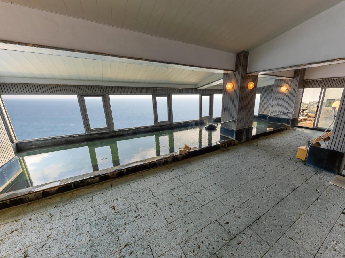 Studio de 34 m² en Appartement avec 1 salle Higashiizu Extérieur photo