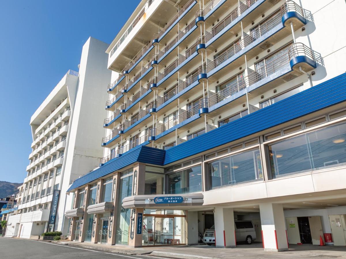 Studio de 34 m² en Appartement avec 1 salle Higashiizu Extérieur photo
