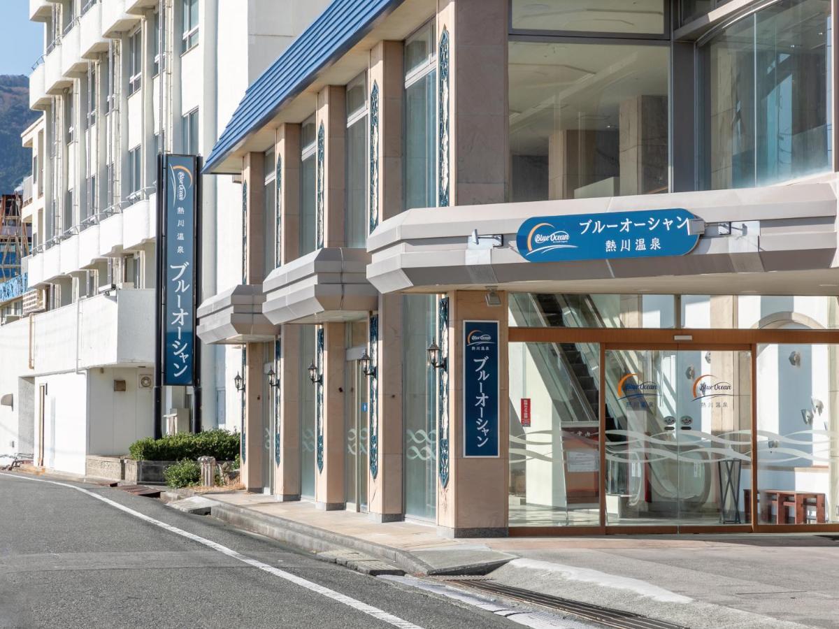 Studio de 34 m² en Appartement avec 1 salle Higashiizu Extérieur photo