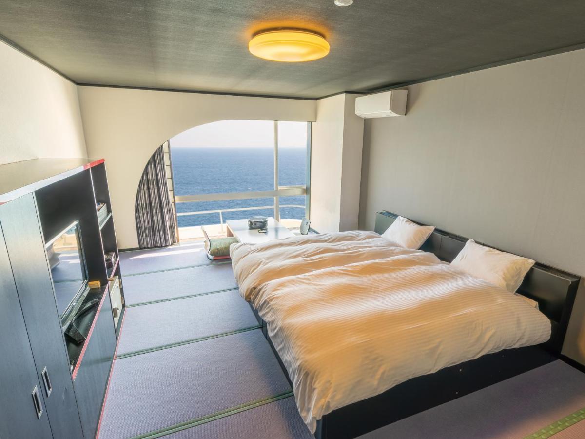 Studio de 34 m² en Appartement avec 1 salle Higashiizu Extérieur photo