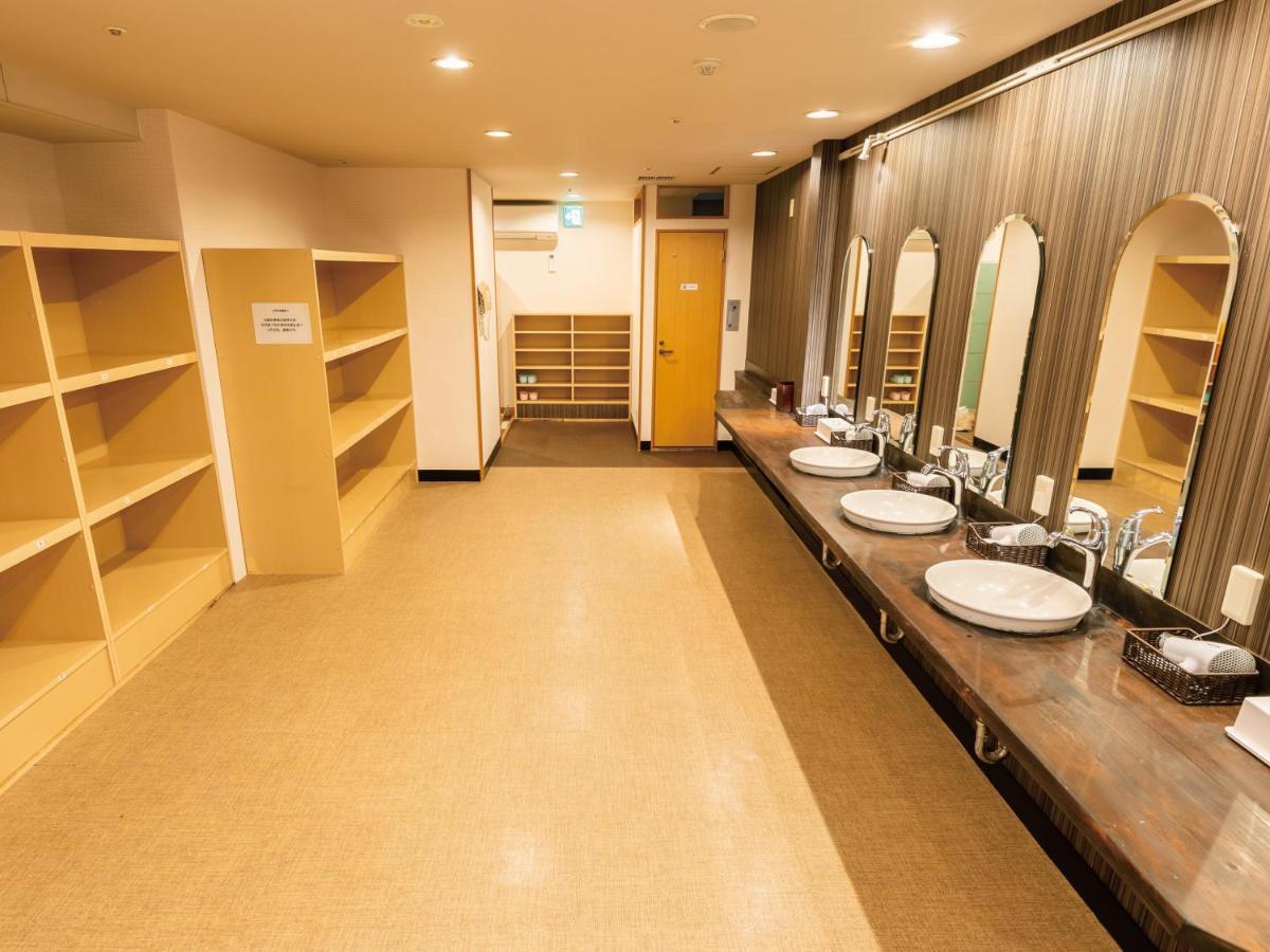 Studio de 34 m² en Appartement avec 1 salle Higashiizu Extérieur photo