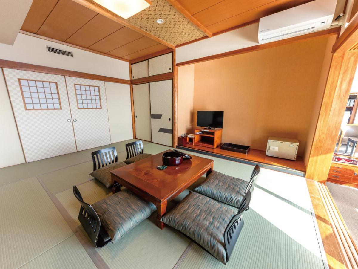 Studio de 34 m² en Appartement avec 1 salle Higashiizu Extérieur photo
