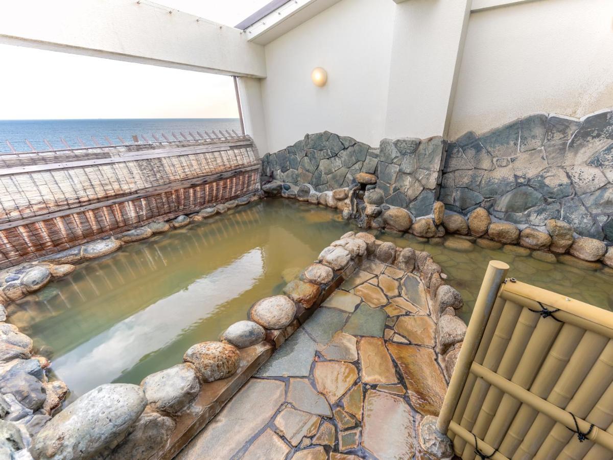 Studio de 34 m² en Appartement avec 1 salle Higashiizu Extérieur photo
