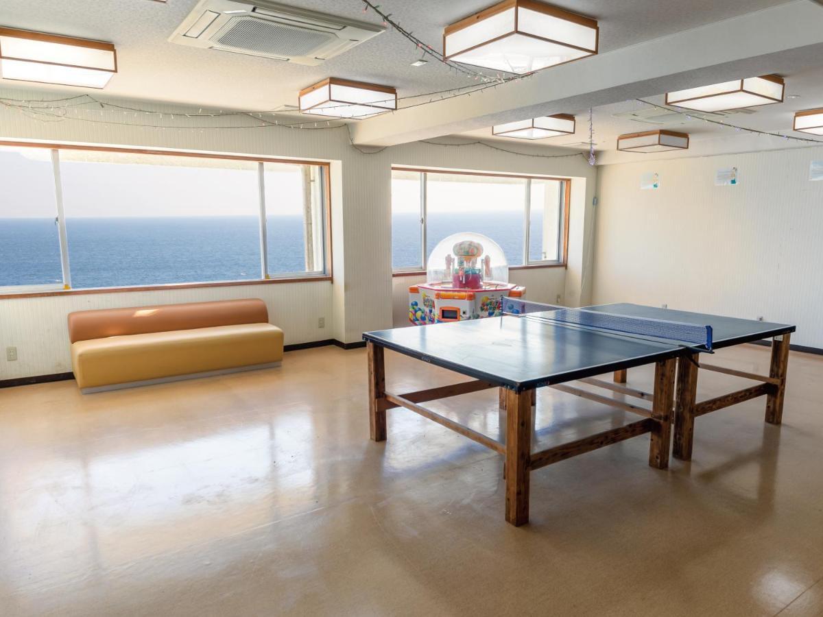Studio de 34 m² en Appartement avec 1 salle Higashiizu Extérieur photo