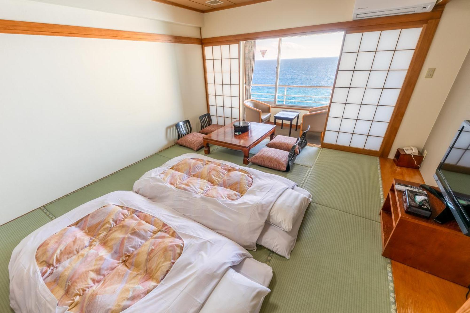 Studio de 34 m² en Appartement avec 1 salle Higashiizu Extérieur photo