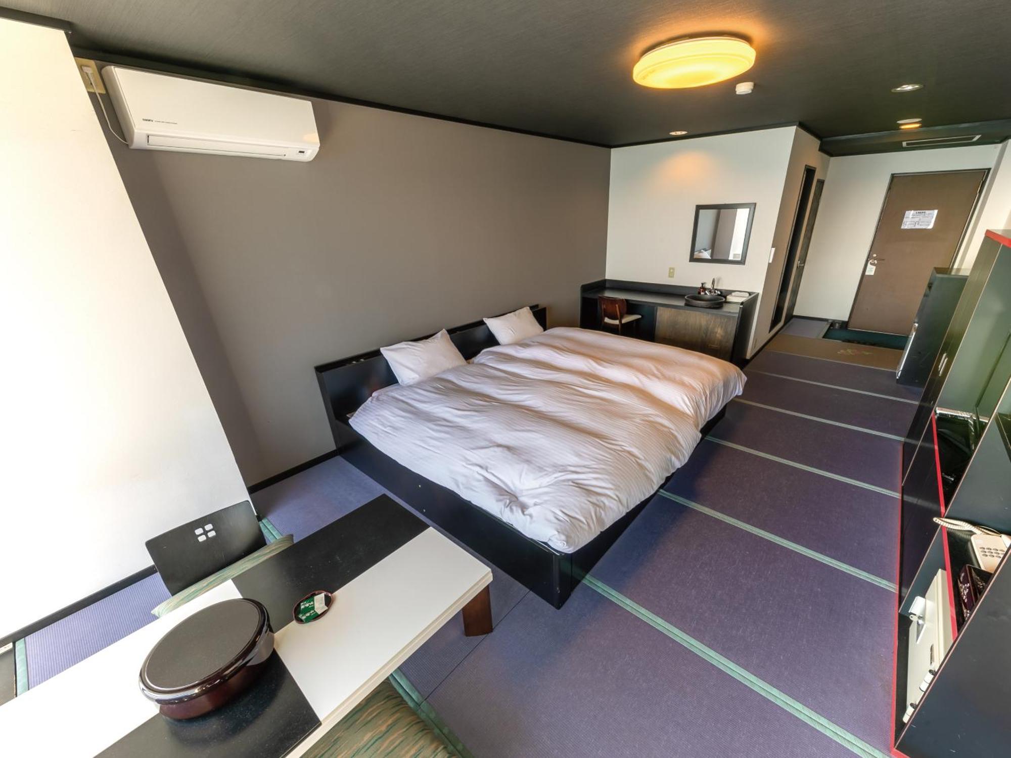 Studio de 34 m² en Appartement avec 1 salle Higashiizu Chambre photo