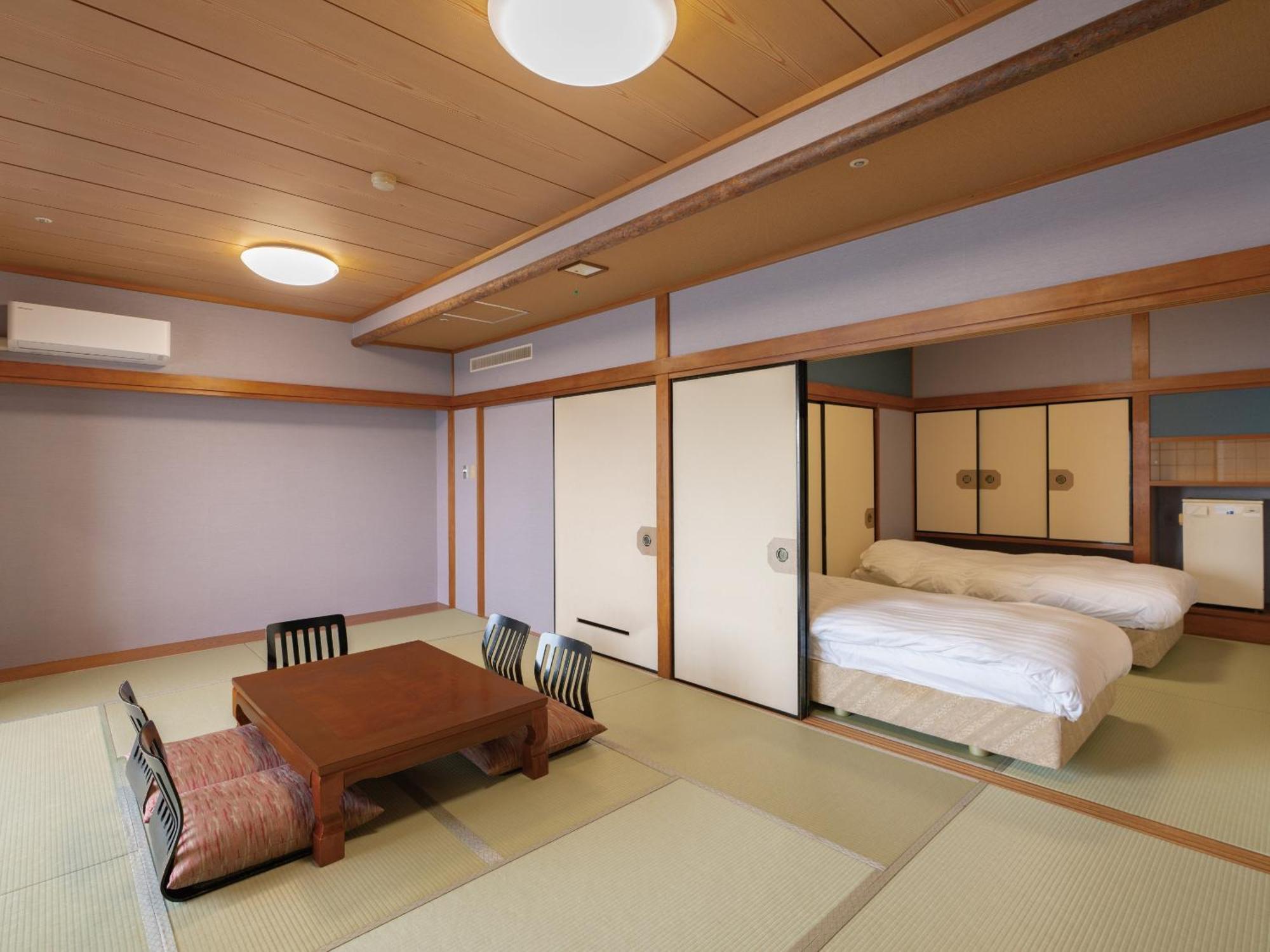 Studio de 34 m² en Appartement avec 1 salle Higashiizu Chambre photo