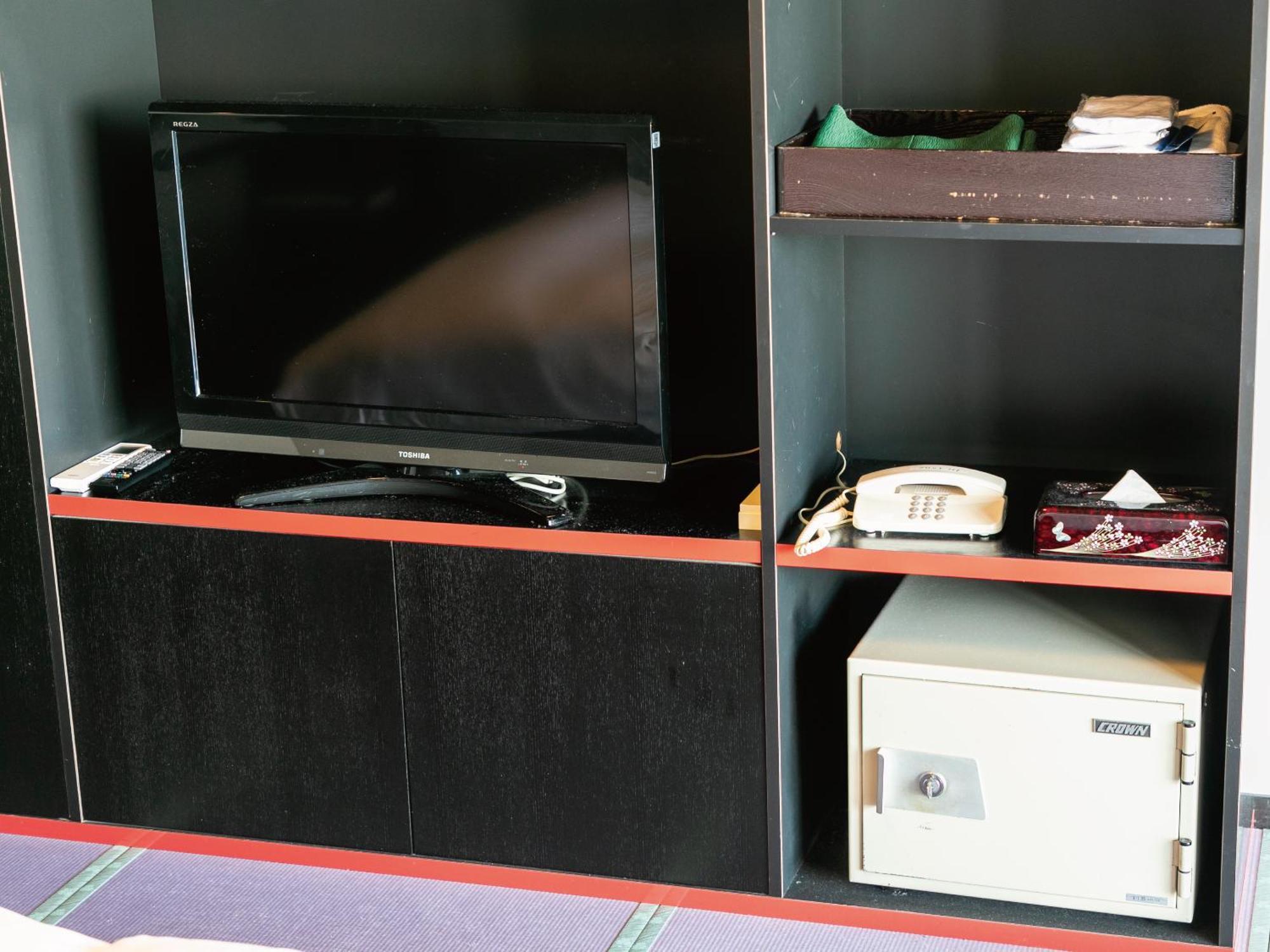 Studio de 34 m² en Appartement avec 1 salle Higashiizu Chambre photo