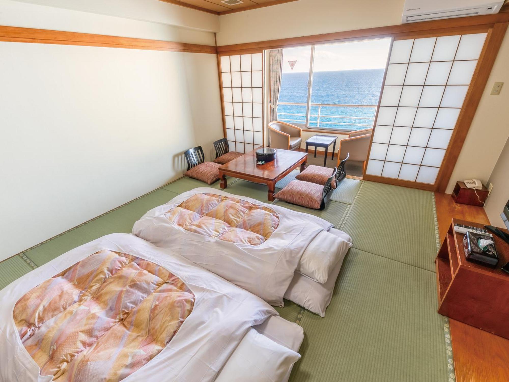 Studio de 34 m² en Appartement avec 1 salle Higashiizu Chambre photo