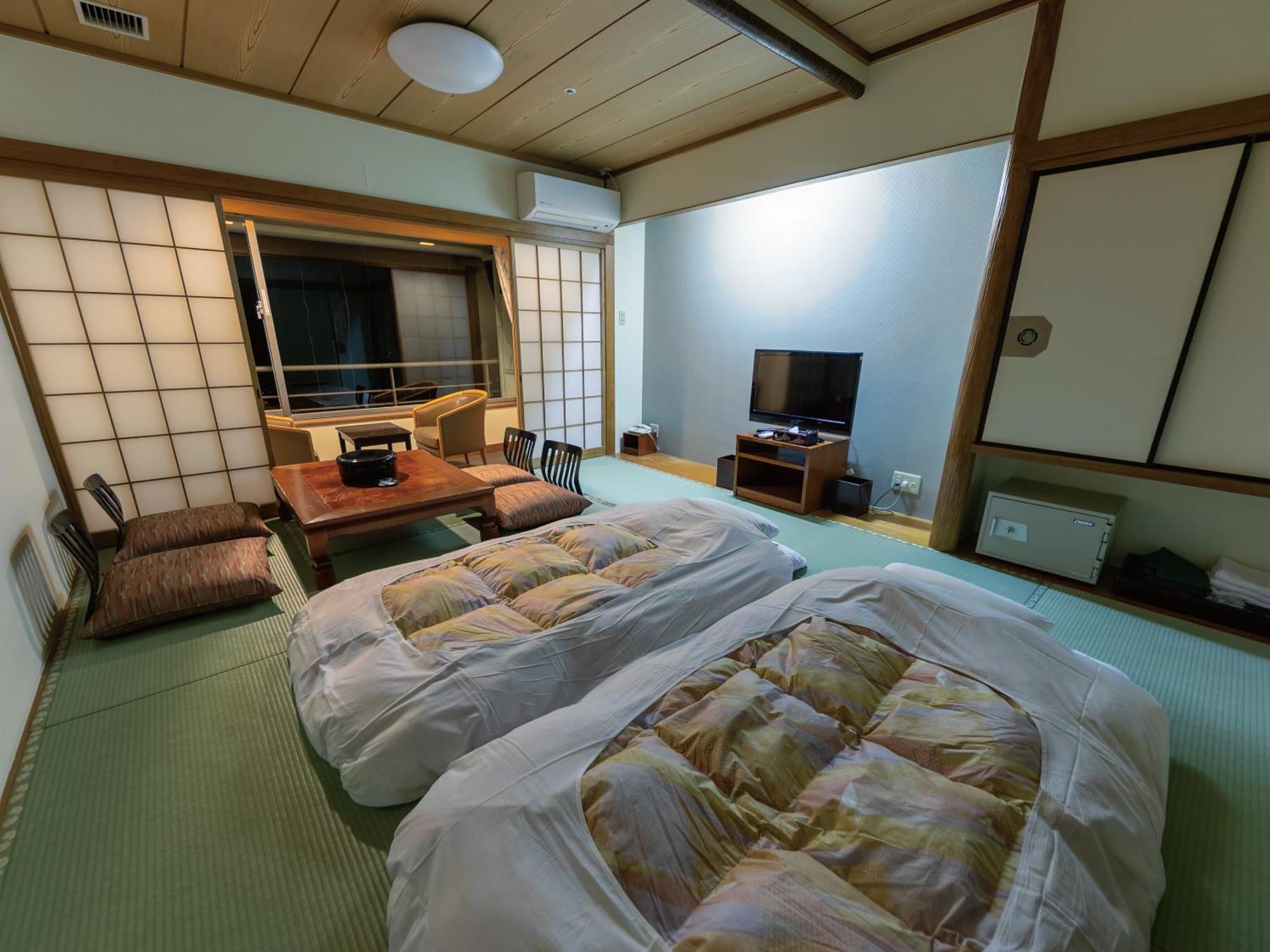 Studio de 34 m² en Appartement avec 1 salle Higashiizu Chambre photo