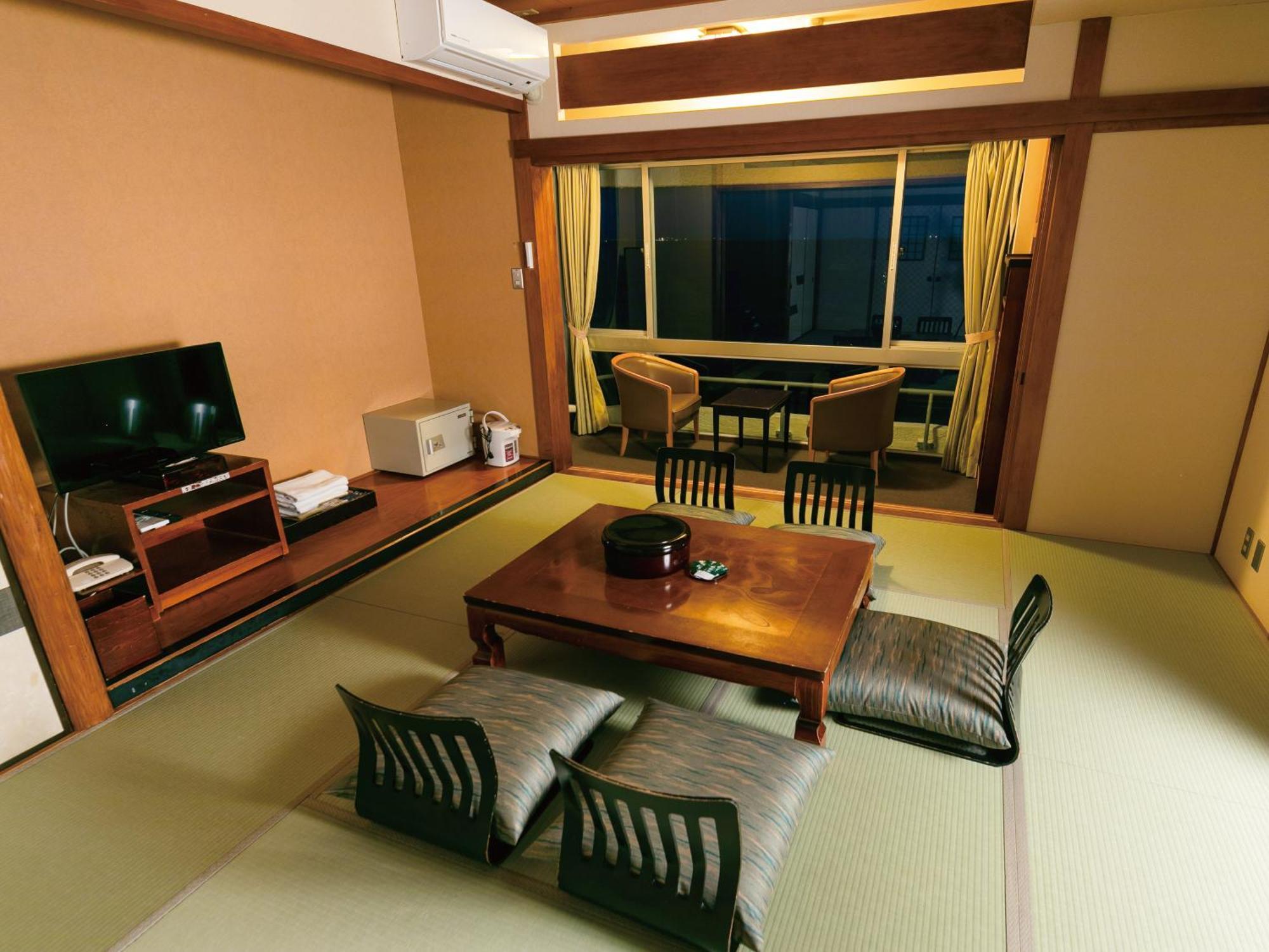 Studio de 34 m² en Appartement avec 1 salle Higashiizu Chambre photo
