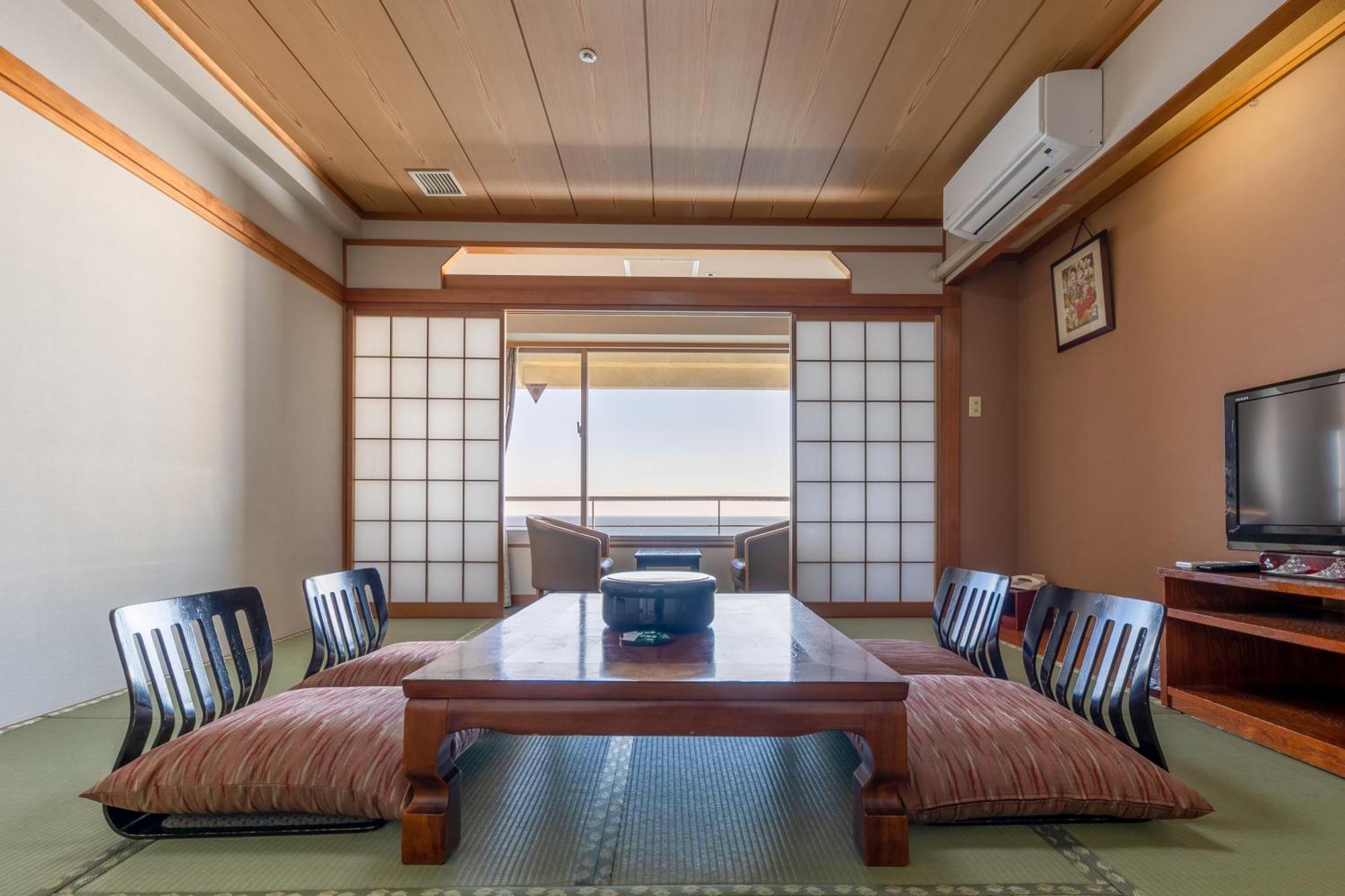 Studio de 34 m² en Appartement avec 1 salle Higashiizu Extérieur photo