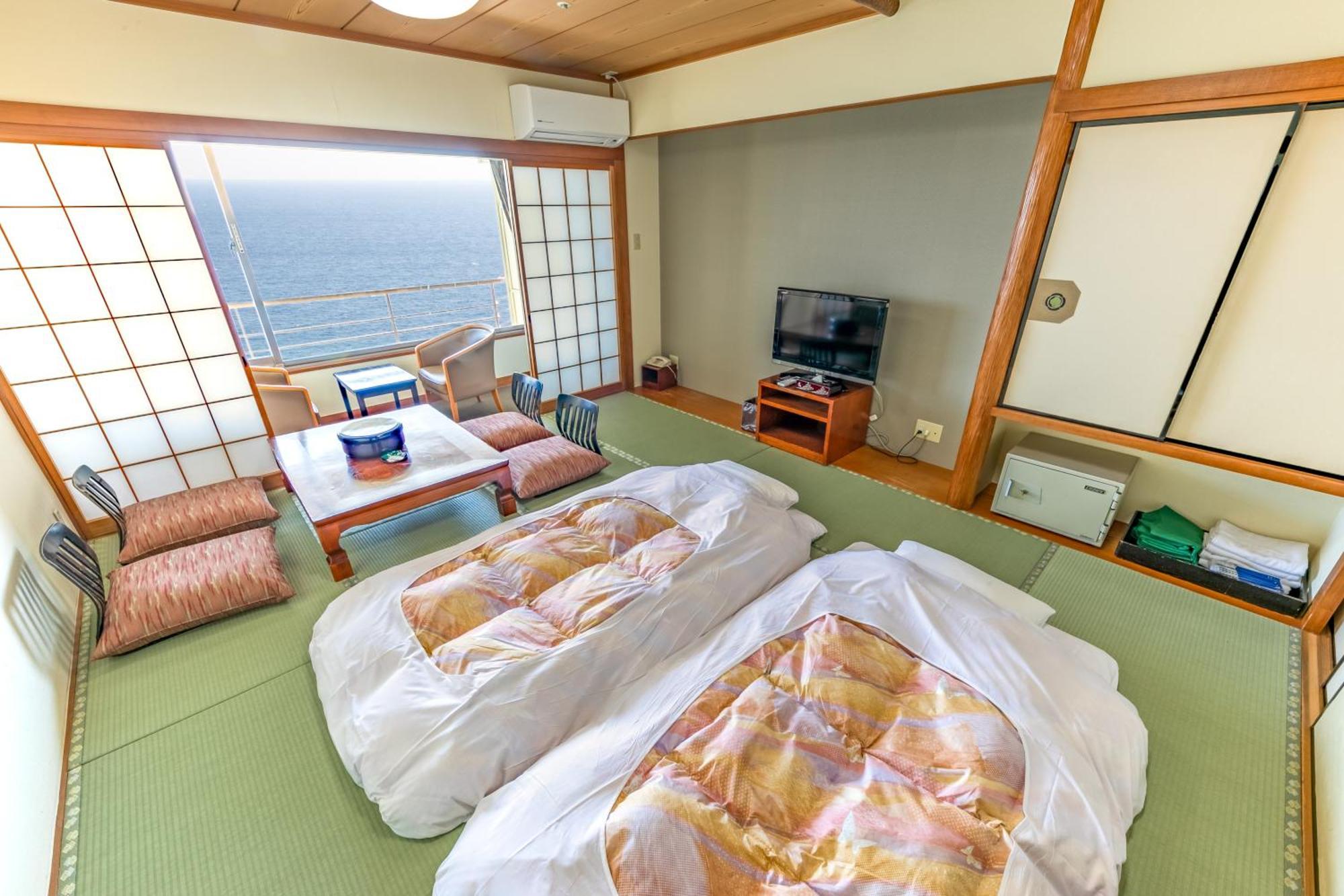 Studio de 34 m² en Appartement avec 1 salle Higashiizu Extérieur photo