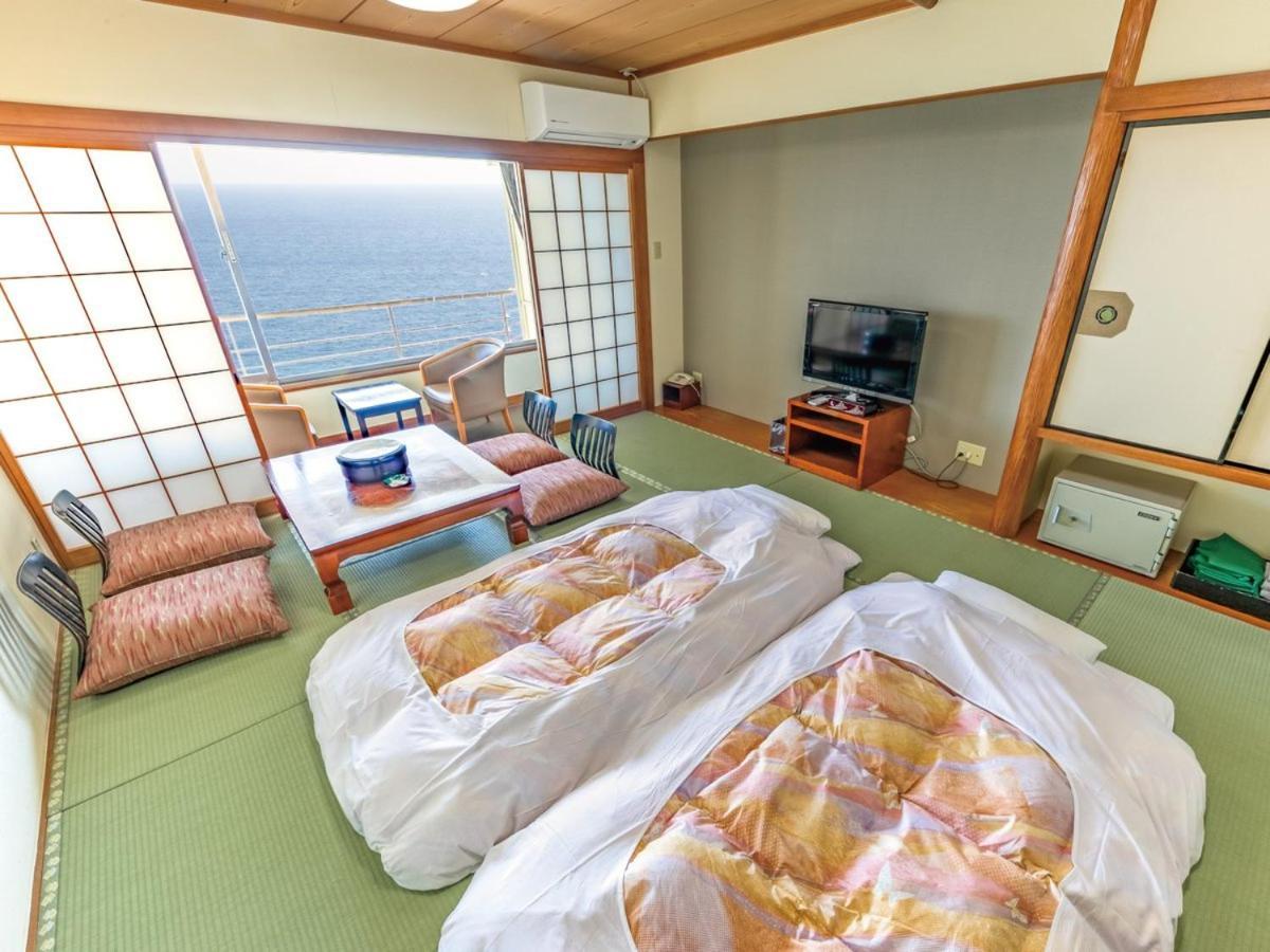 Studio de 34 m² en Appartement avec 1 salle Higashiizu Extérieur photo